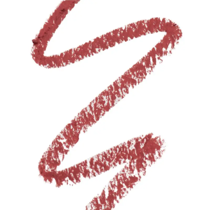 Labbra MUSA Lip Liner 02 - Wild Musa - Matita labbra miniatura 5