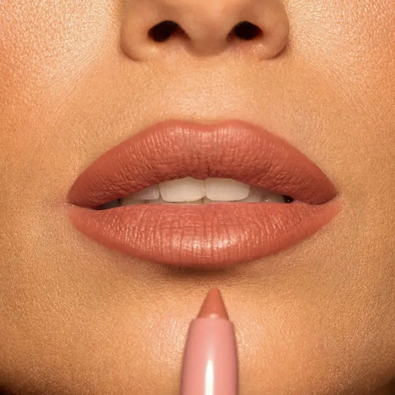 Labbra MUSA Lip Liner 04 - Lady Musa - Matita labbra miniatura 4