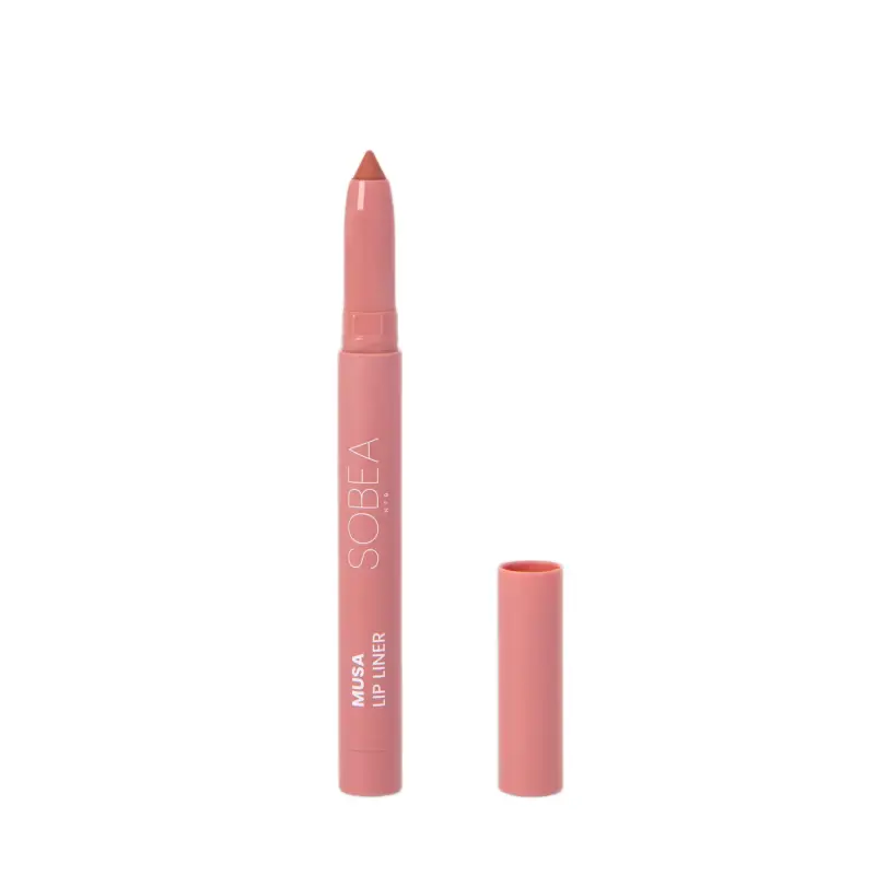 Labbra MUSA Lip Liner 04 - Lady Musa - Matita labbra