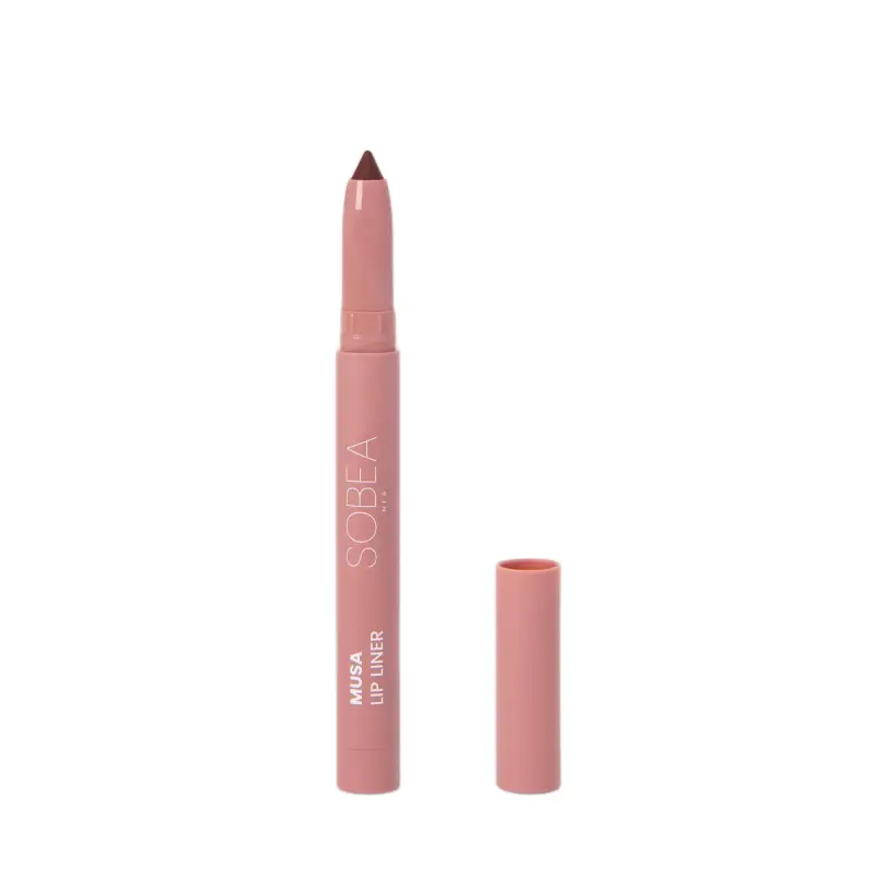 Labbra MUSA Lip Liner 05 - Flow Musa - Matita labbra