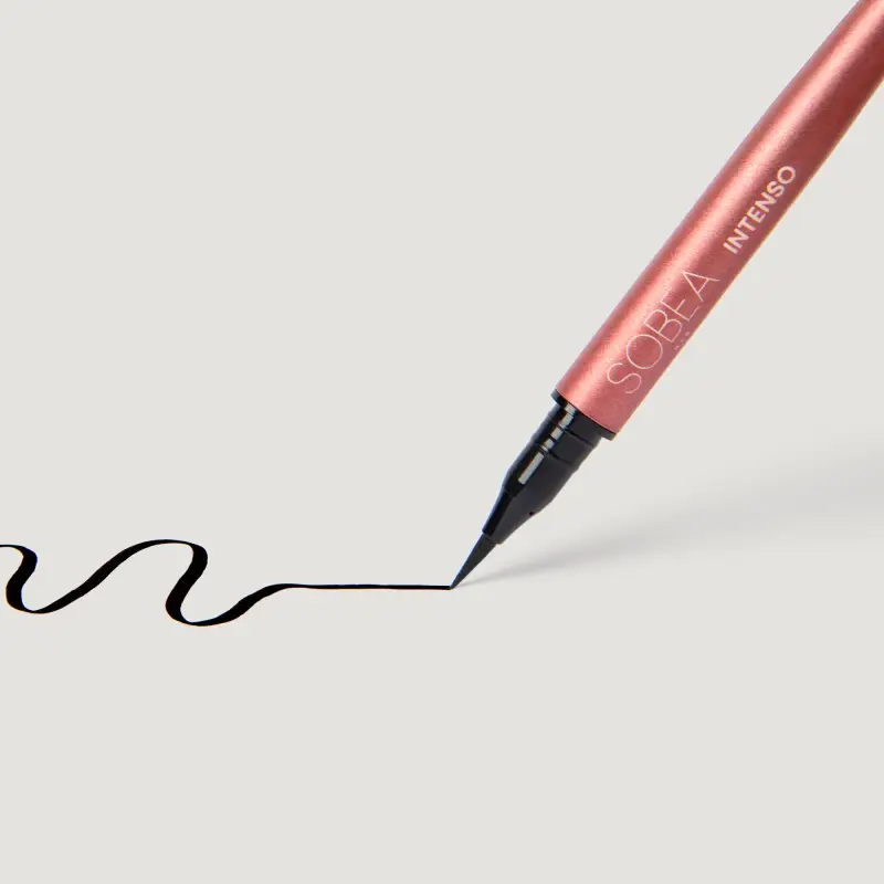 Occhi Eyeliner Intenso Nero - Eyeliner miniatura 4