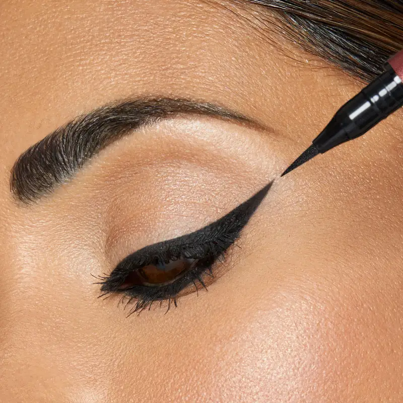 Occhi Eyeliner Intenso Nero - Eyeliner miniatura 5