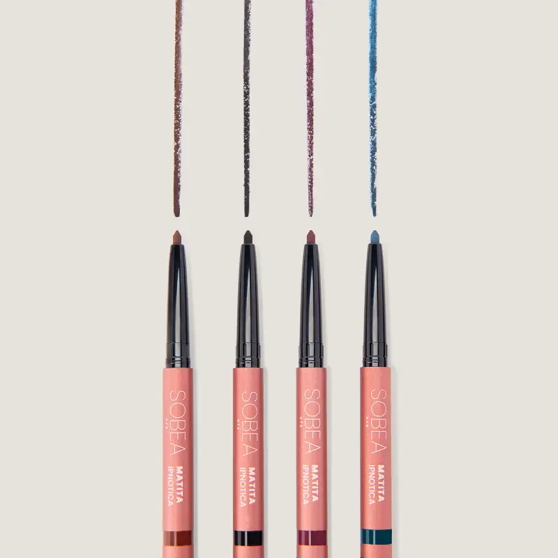 Occhi Matita Ipnotica Black - Matita occhi miniatura 5