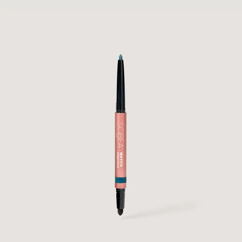 Occhi Matita Ipnotica Petrol Blue - Matita occhi miniatura 2