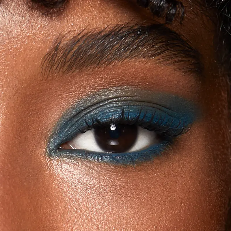 Occhi Matita Ipnotica Petrol Blue - Matita occhi miniatura 4