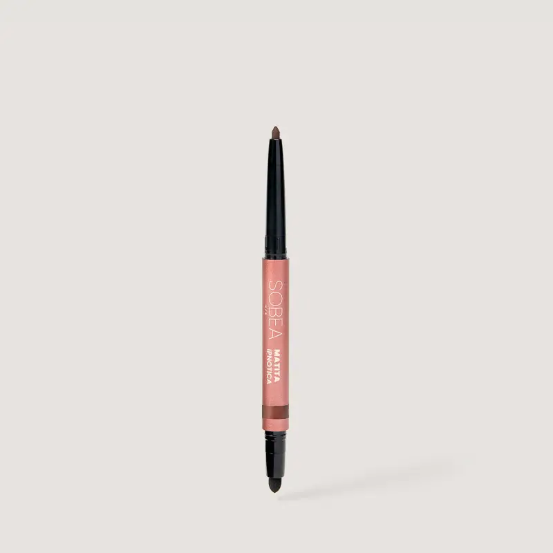 Occhi Matita Ipnotica Warm Brown - Matita occhi miniatura 2