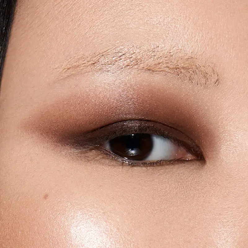 Occhi Matita Ipnotica Warm Brown - Matita occhi miniatura 4