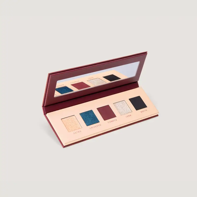 Occhi Palette Eterna - Ombretti, Palette miniatura 2