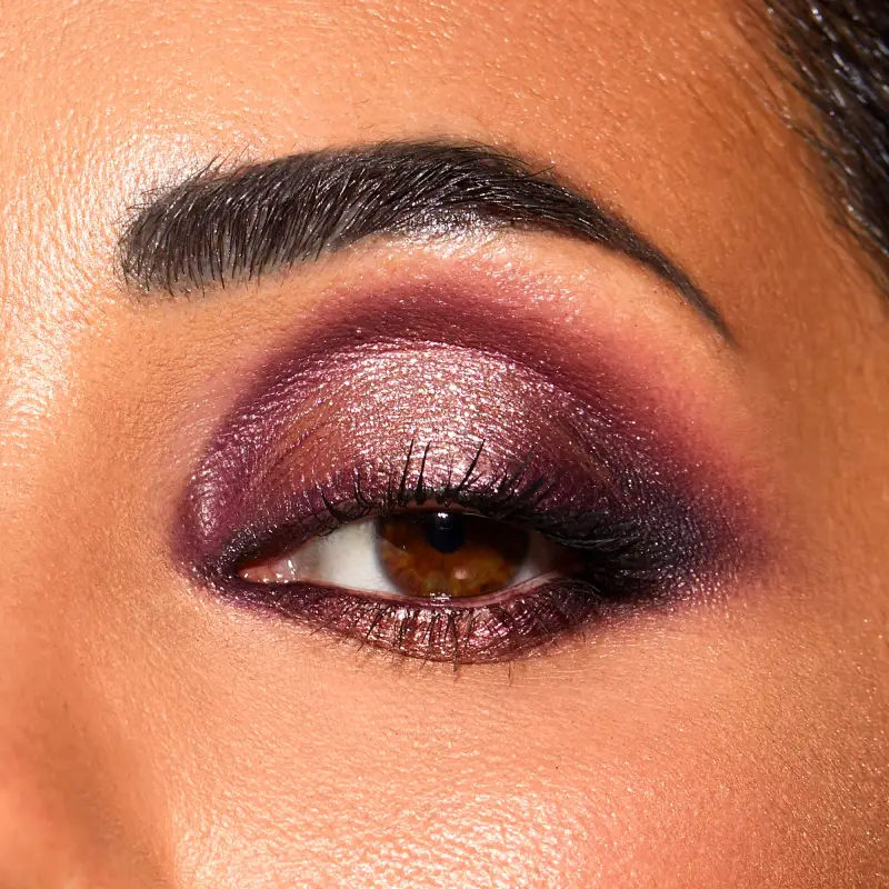 Occhi Palette Eterna - Ombretti, Palette miniatura 5