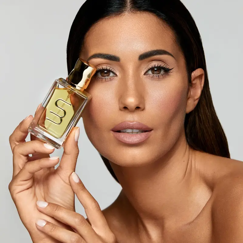 SOBEA COSMETICS Eau de Parfum Donna 3042863 miniatura 3