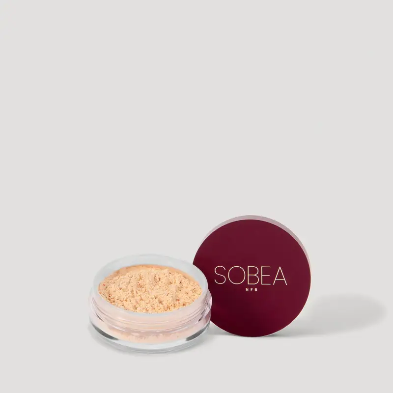 Viso Cipria INVISIBILE 2 - Cipria miniatura 2