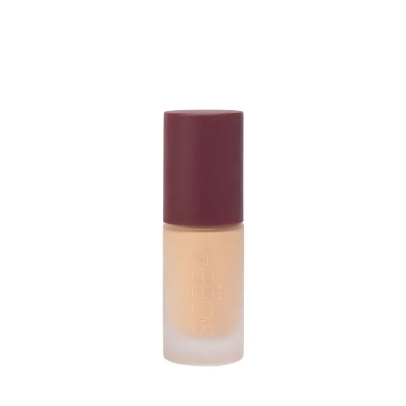 Viso Fondotinta ESSENZIALE 02 - Cream - Fondotinta