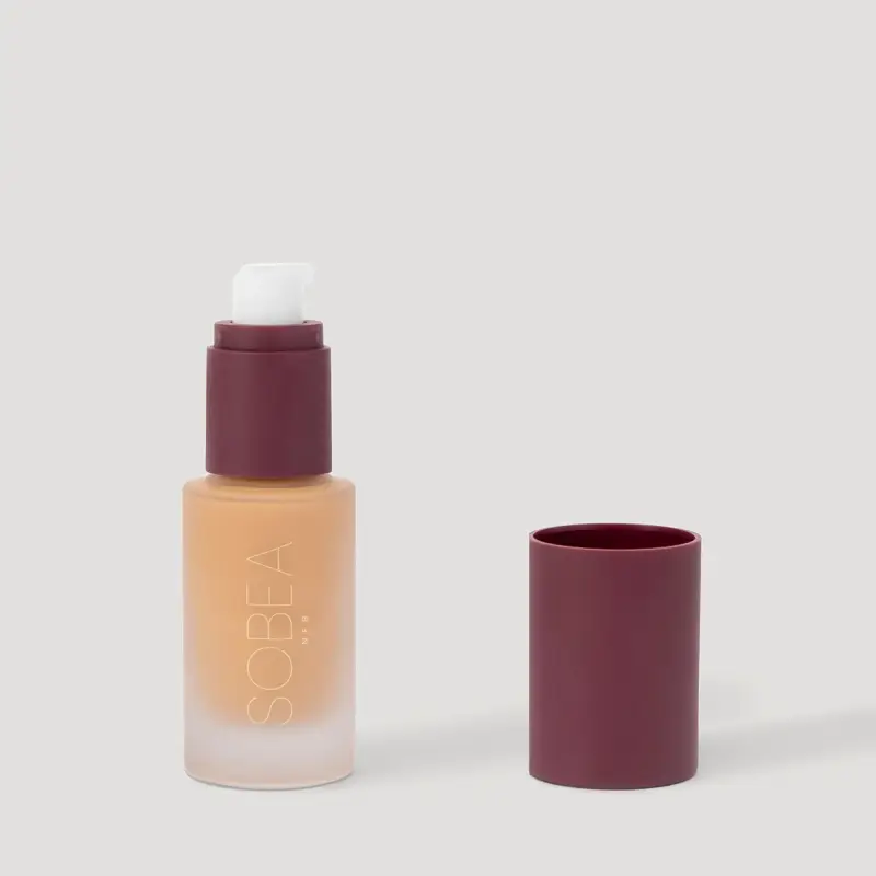 Viso Fondotinta ESSENZIALE 04 - Honey - Fondotinta miniatura 2