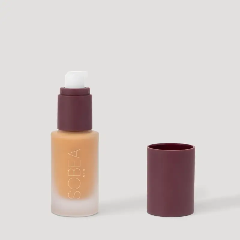 Viso Fondotinta ESSENZIALE 05 - Bronze - Fondotinta miniatura 2