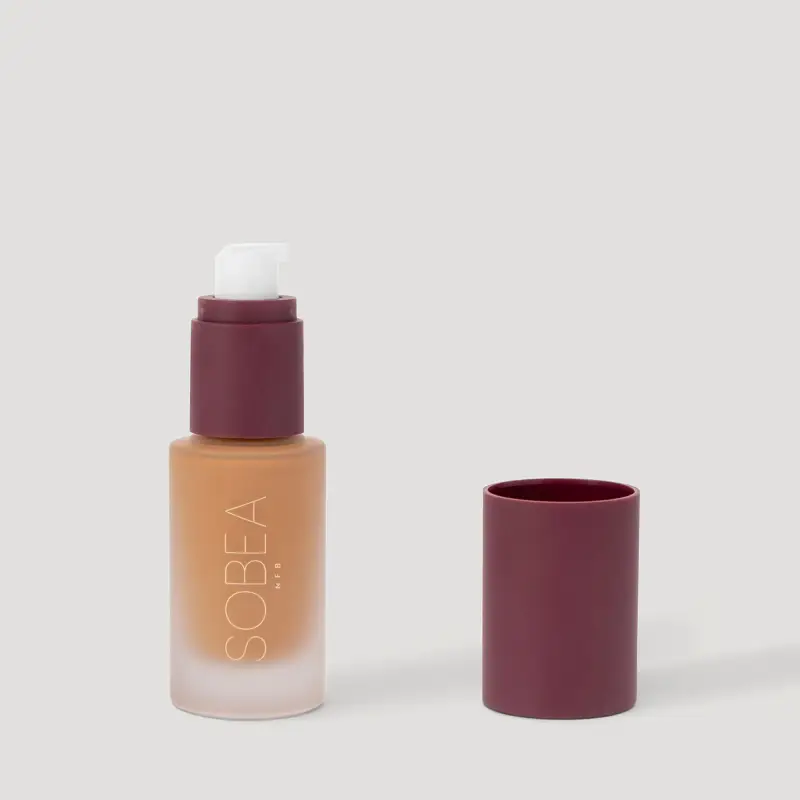 Viso Fondotinta ESSENZIALE 06 - Caramel - Fondotinta miniatura 2