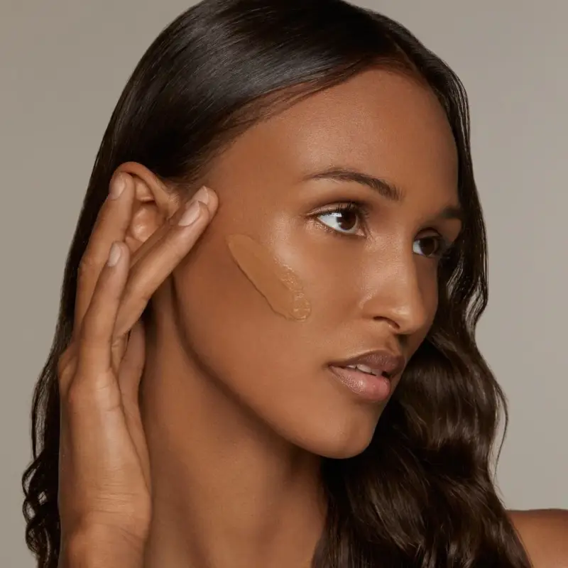 Viso Fondotinta ESSENZIALE 06 - Caramel - Fondotinta miniatura 5