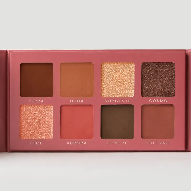 Viso Palette Unica - Palette viso, Palette miniatura 3