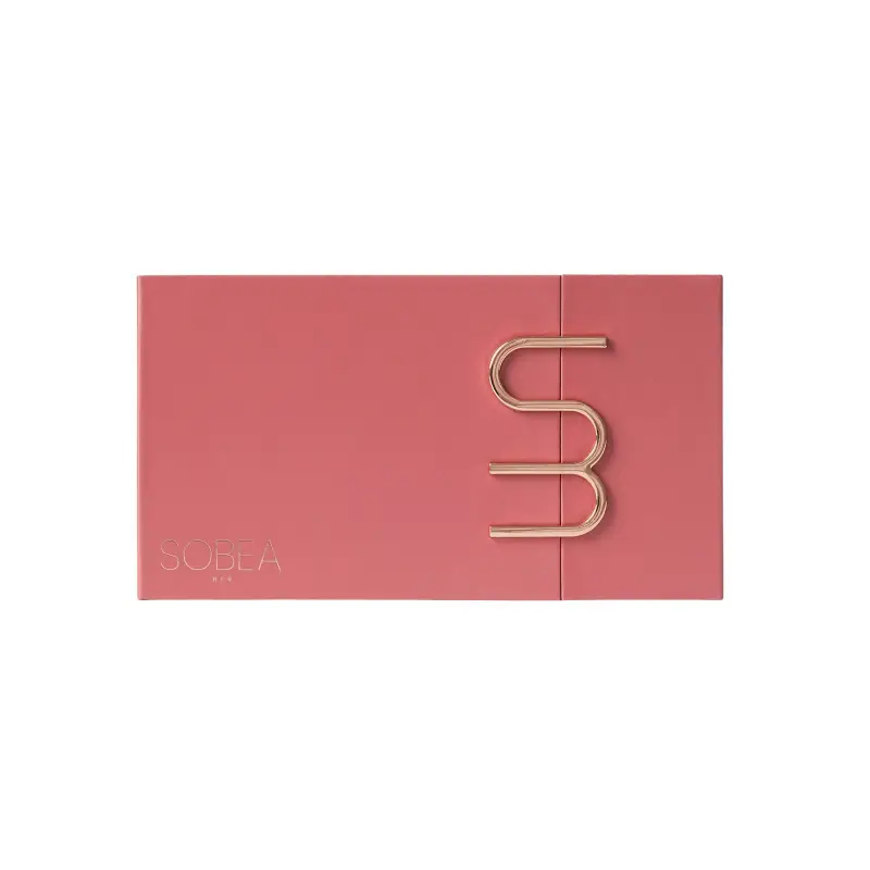 Viso Palette Unica - Palette viso,Palette