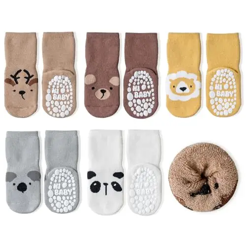 SockWaddles Calze Bambino 2514990