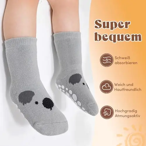 SockWaddles Calze Bambino 2514990 miniatura 2