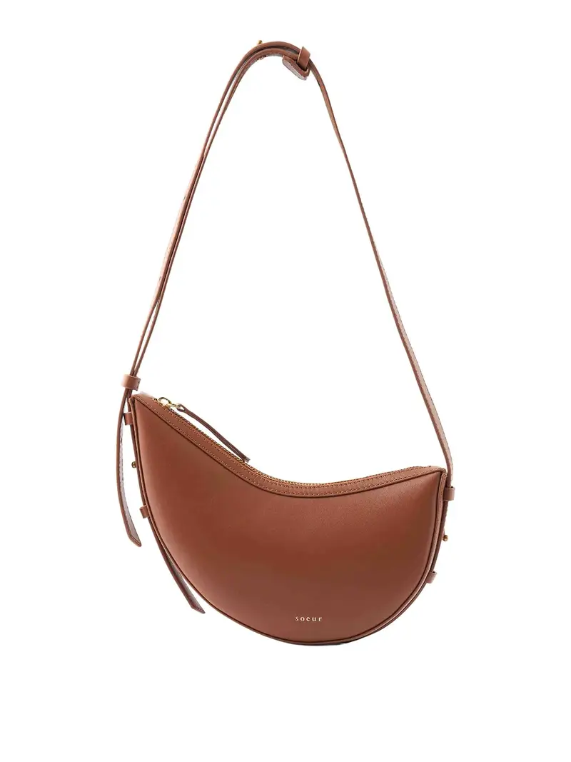 Mini borsa Color Carne E Neutri