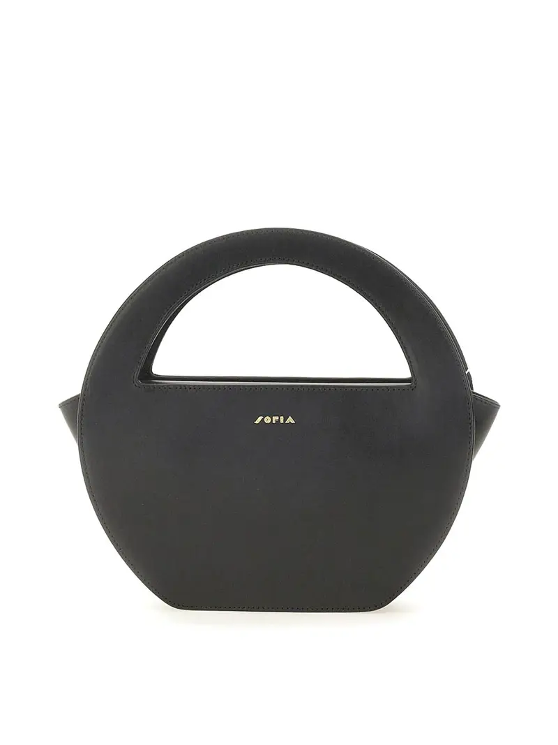 Borsa Edda Mini Nero
