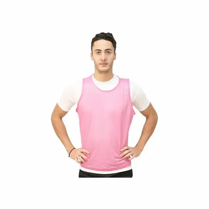 Canottiera unisex da allenamento Softee Logo Sr