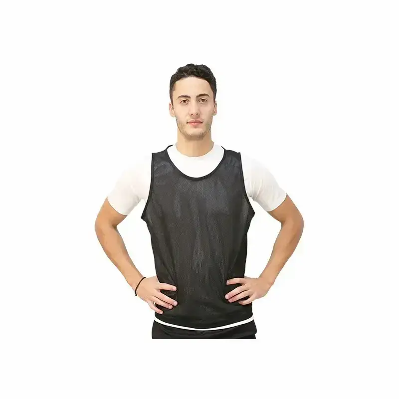 Canottiera unisex da allenamento Softee Logo Sr