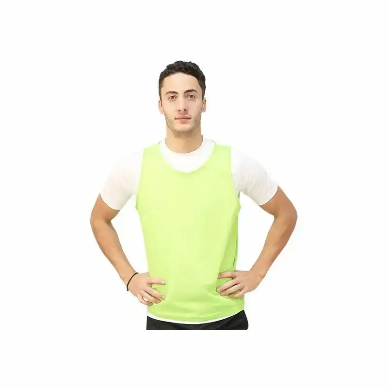 Canottiera unisex da allenamento Softee Logo Sr