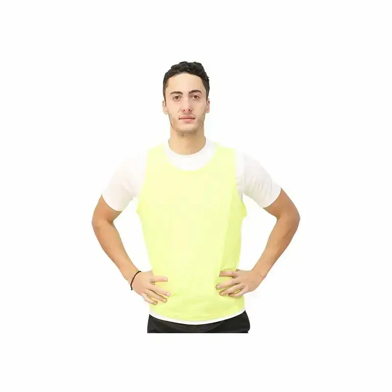 Canottiera unisex da allenamento Softee Logo Sr