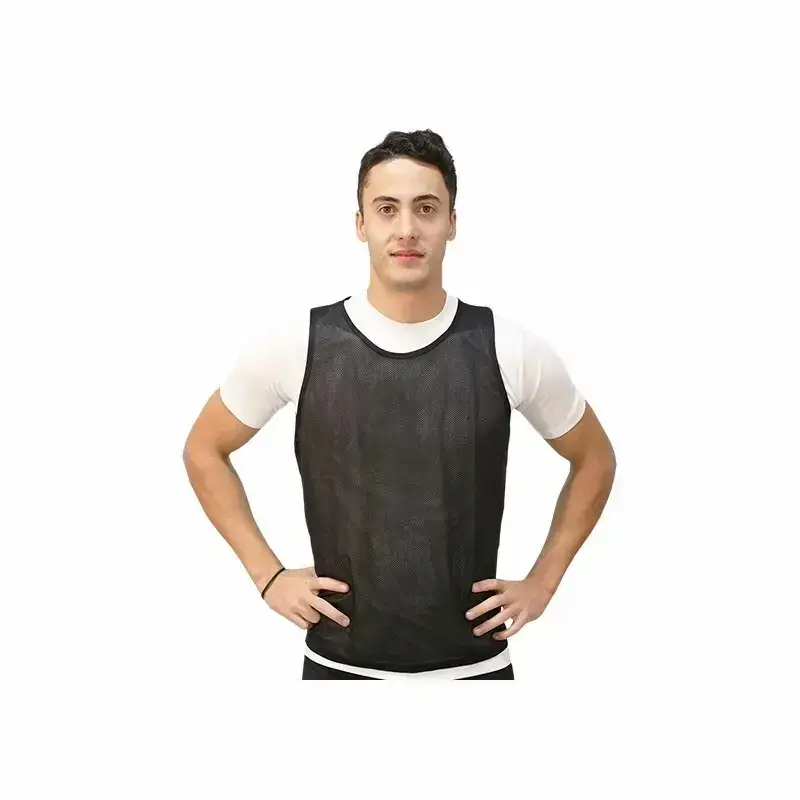 Canottiera unisex da allenamento Softee