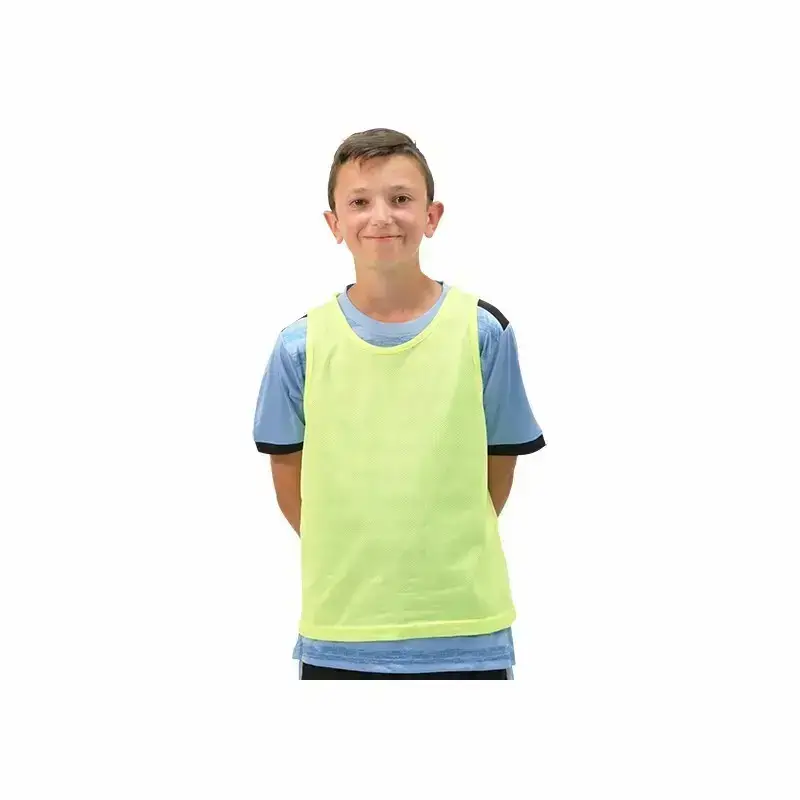 Canottiera unisex da allenamento Softee