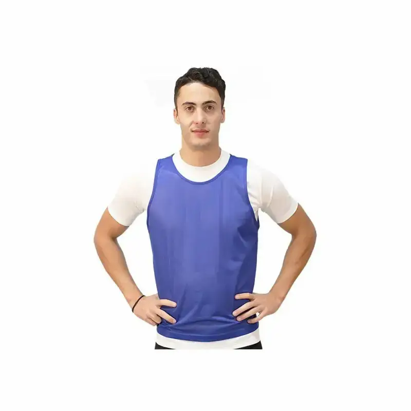 Canottiera unisex da allenamento Softee