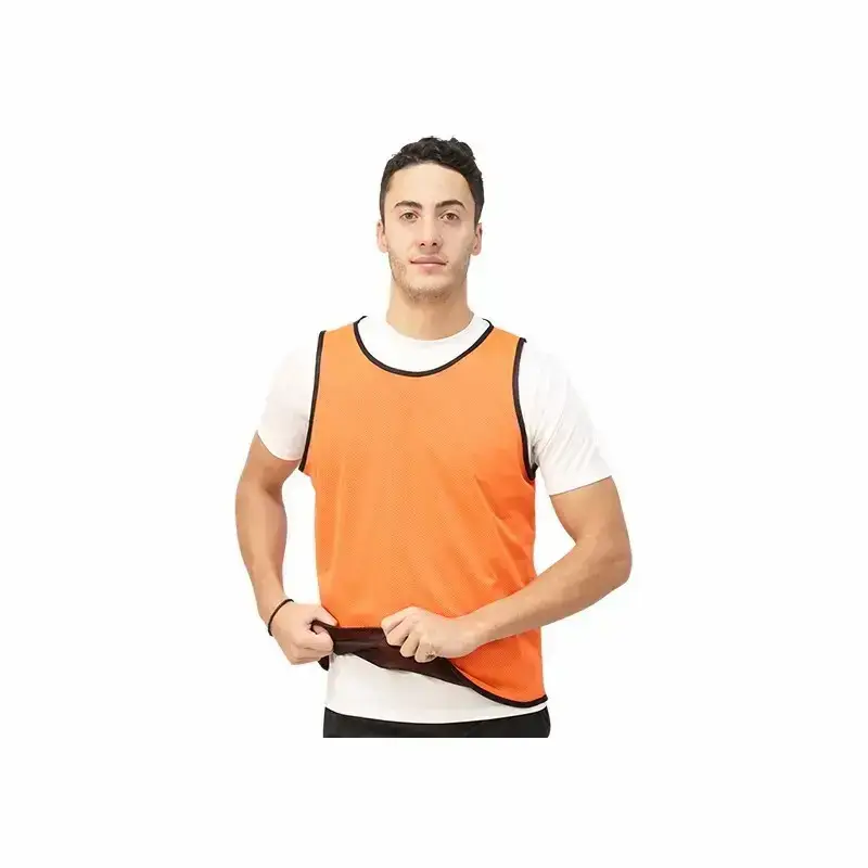 Canottiera unisex da allenamento Softee