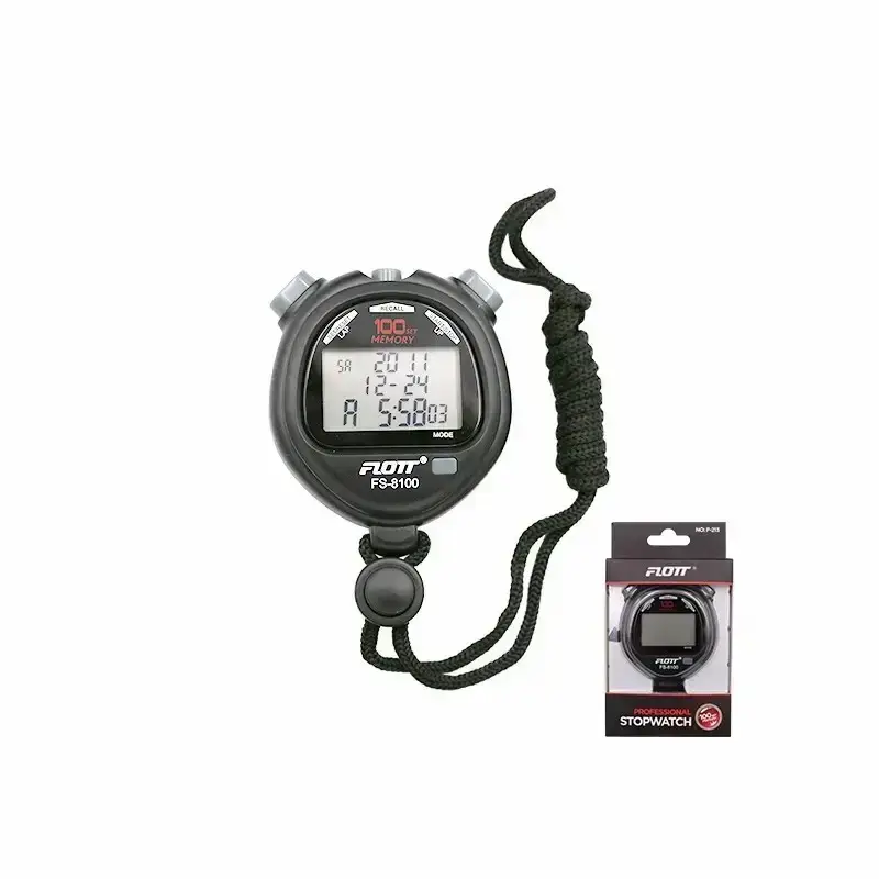 Cronometro Softee Speed T100