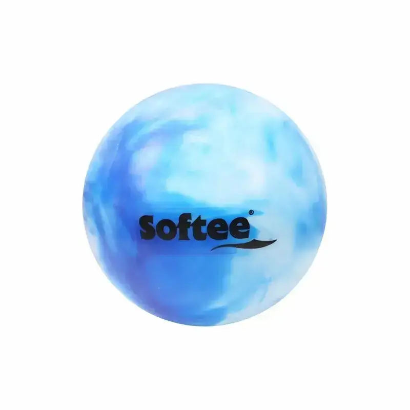 Palla ritmica perlata Softee