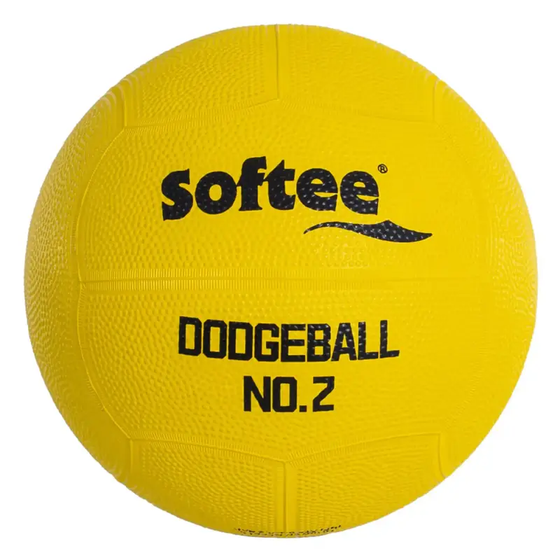 Pallone Softee Dodgeball
