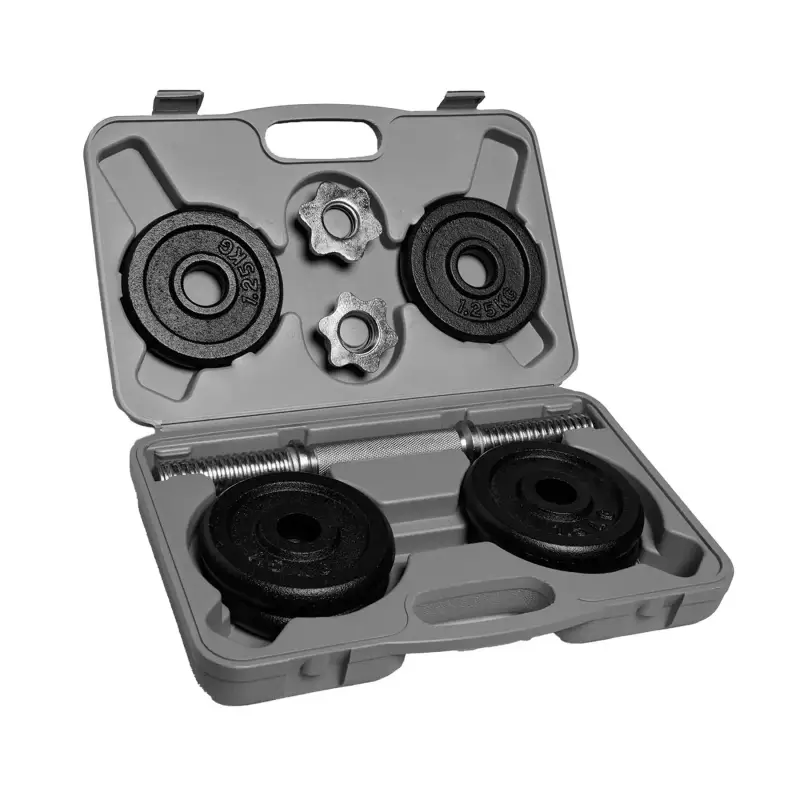 Set di manubri Softee