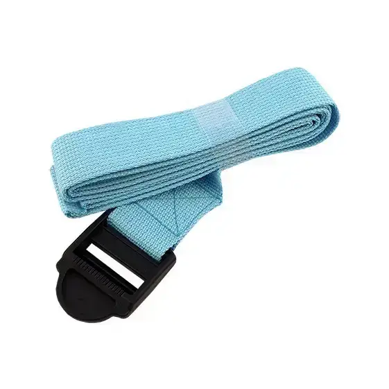 Solida cinghia da yoga Softee