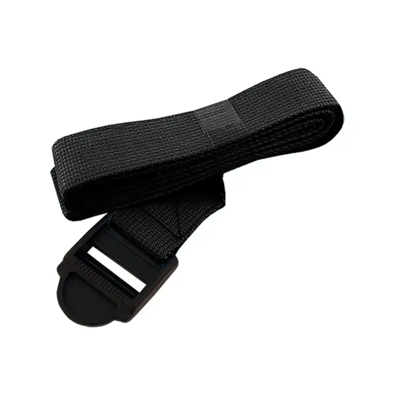 Solida cinghia da yoga Softee