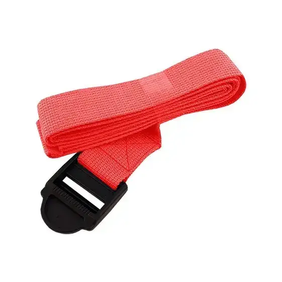 Solida cinghia da yoga Softee