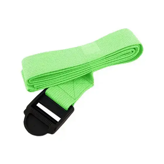 Solida cinghia da yoga Softee