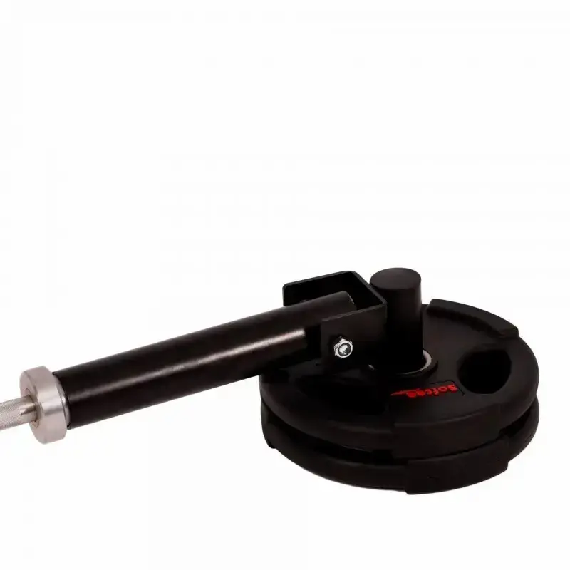 Supporto della barra Softee barre olympique