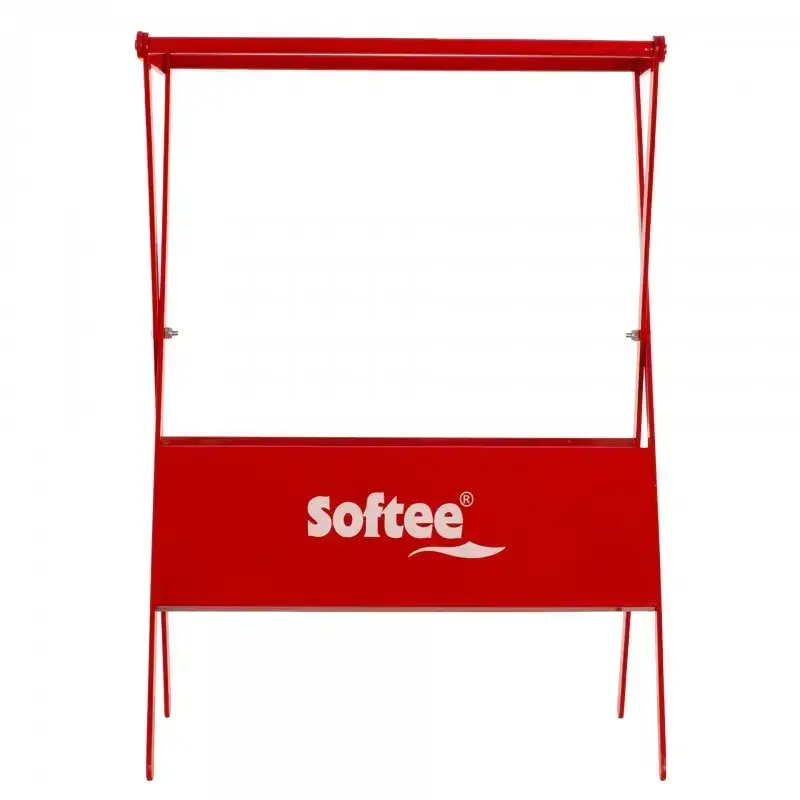 Supporto per racchette da padel/tennis/badminton Softee