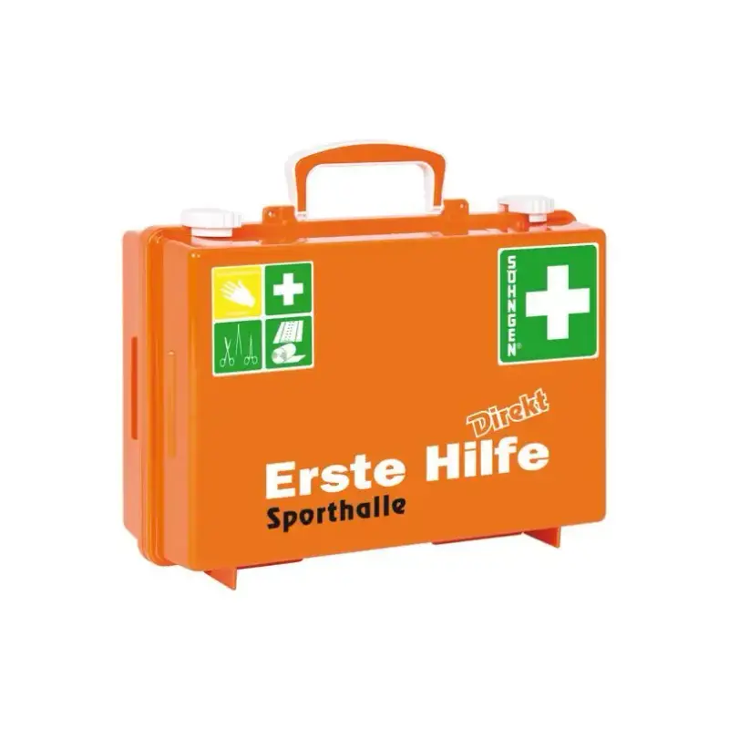 Kit pronto soccorso SÖHNGEN Direct