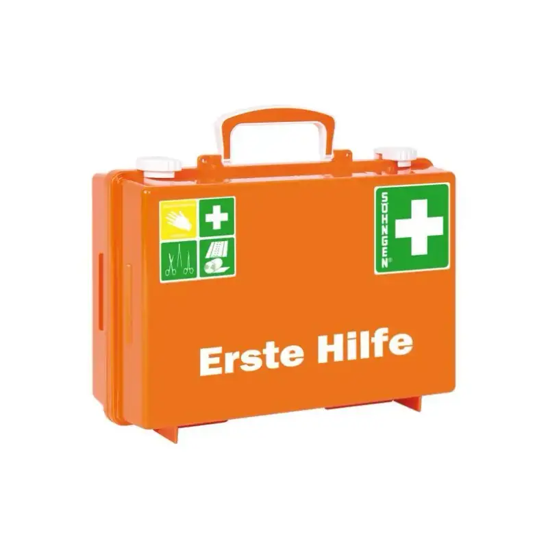 Kit pronto soccorso SÖHNGEN SN-CD