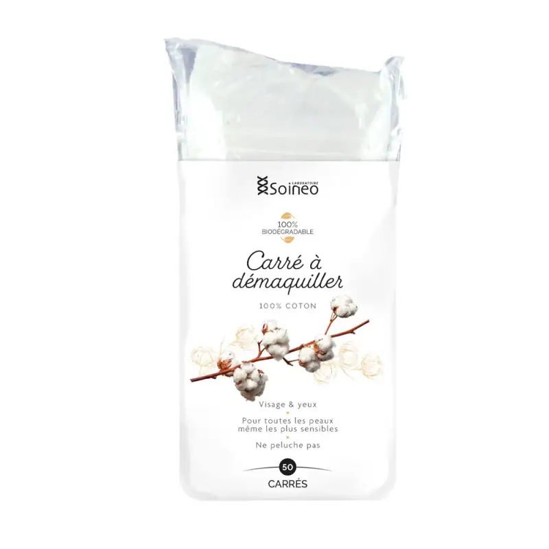 QUADRati struccanti x50