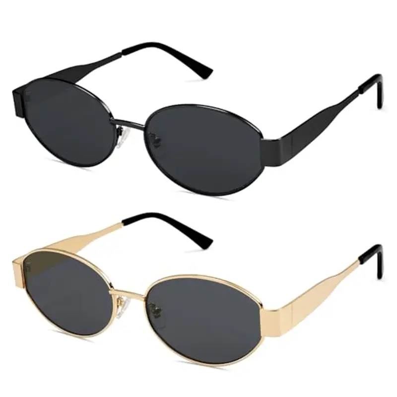 SOJOS Occhiali da sole Uomo 1603792