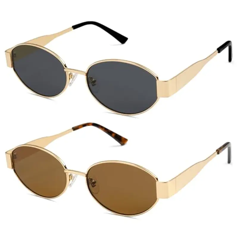 SOJOS Occhiali da sole Uomo 1603791