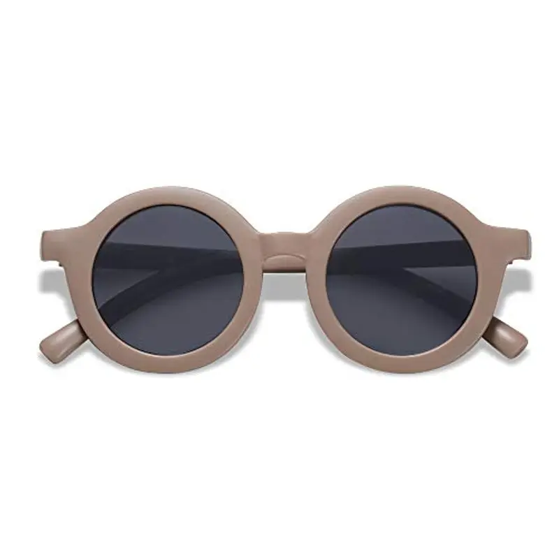 SOJOS Occhiali da sole Verde 2146025